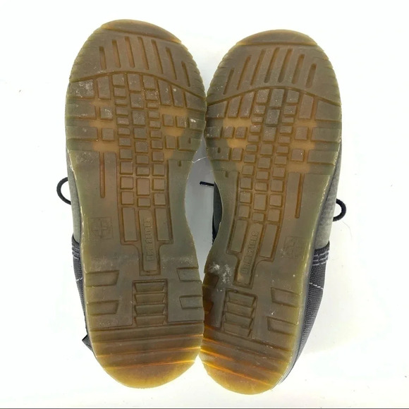 Dr Martens Wilson Chukka Boot UK 8, USM 9, USW 10 - Picture 6 of 8